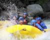 Canadian Outback Rafting