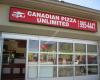 Canadian Pizza Unlimited