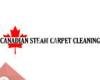 Canadian Steam Carpet Cleaning