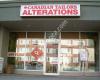 Canadian Tailors & Alterations