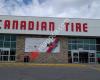 Canadian Tire