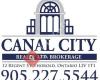 Canal City Realty Ltd Brokerage