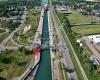 Canal Lock 8