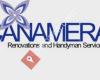 Canamera Renovations and Handyman Services