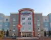Candlewood Suites Calgary Airport North