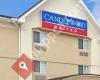 Candlewood Suites South Bend Airport