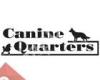 Canine Quarters