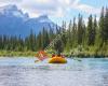 Canmore River Adventures