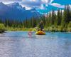 Canmore River Adventures