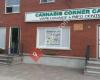 Cannabis Corner Cafe Vape Lounge & Info Center
