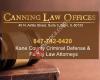 Canning Law Offices