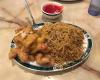 Canton Wok
