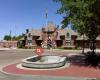 Canyon County Historical Nampa Train Depot Museum