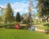 Canyon Lake Park