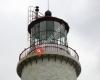 Cap-des-Rosiers Lighthouse