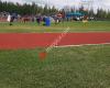 Cape Breton University Soccer Pitch