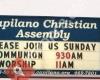 Capilano Christian Assembly