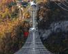 Capilano Suspension Bridge