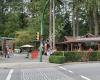 Capilano Suspension Bridge Parking