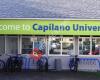 Capilano University Sunshine Coast