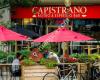 Capistrano Bistro & Espresso Bar