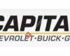 Capital Chevrolet GMC Buick