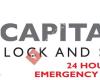 Capital City Lock and Security