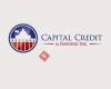 Capital Credit & Funding Inc