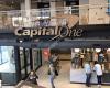 Capital One Café