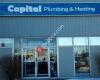 Capital Plumbing & Heating Ltd.