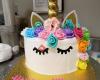 Capricorn Cakes