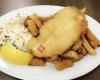 Captain George Fish & Chips