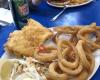 Captain George’s Fish & Chips