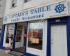 Captain's Table Restaurant