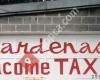 Cardenas Tax Service