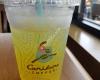 Caribou Coffee