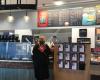 Caribou Coffee