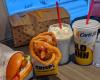 Carl’s Jr.