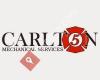 Carlton 5 Mechanical Services