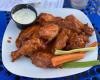 Carmine's Bar, Grill & Stage