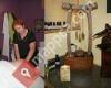 Carol Radke | Massage Therapy | Deep Tissue Massage Omaha