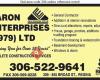 Caron Enterprises (1979) Ltd
