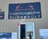 Carrosserie dusseault inc.