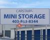 Carstairs Mini Storage