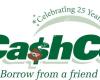 CASHCO Financial Services, Inc.