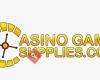 Casino Game Supplies