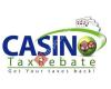 Casino Tax Rebate