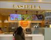 Castella Cheesecake