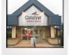 Catalyst Credit Union, Dauphin branch