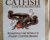 Catfish Coffee Roasters